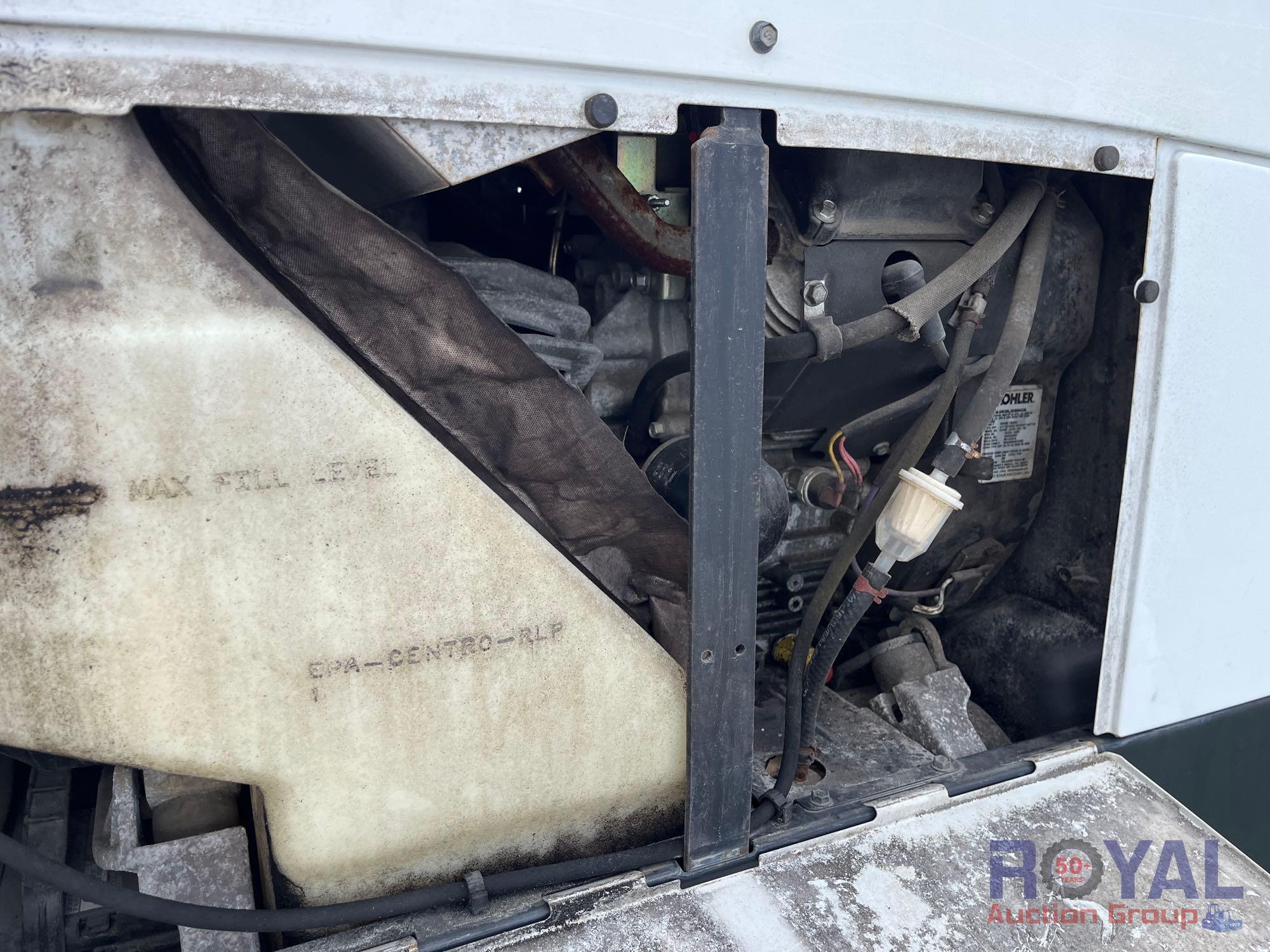 2014 Ford F-450 Liftmoore 5000W Mechanics Crane Service Truck