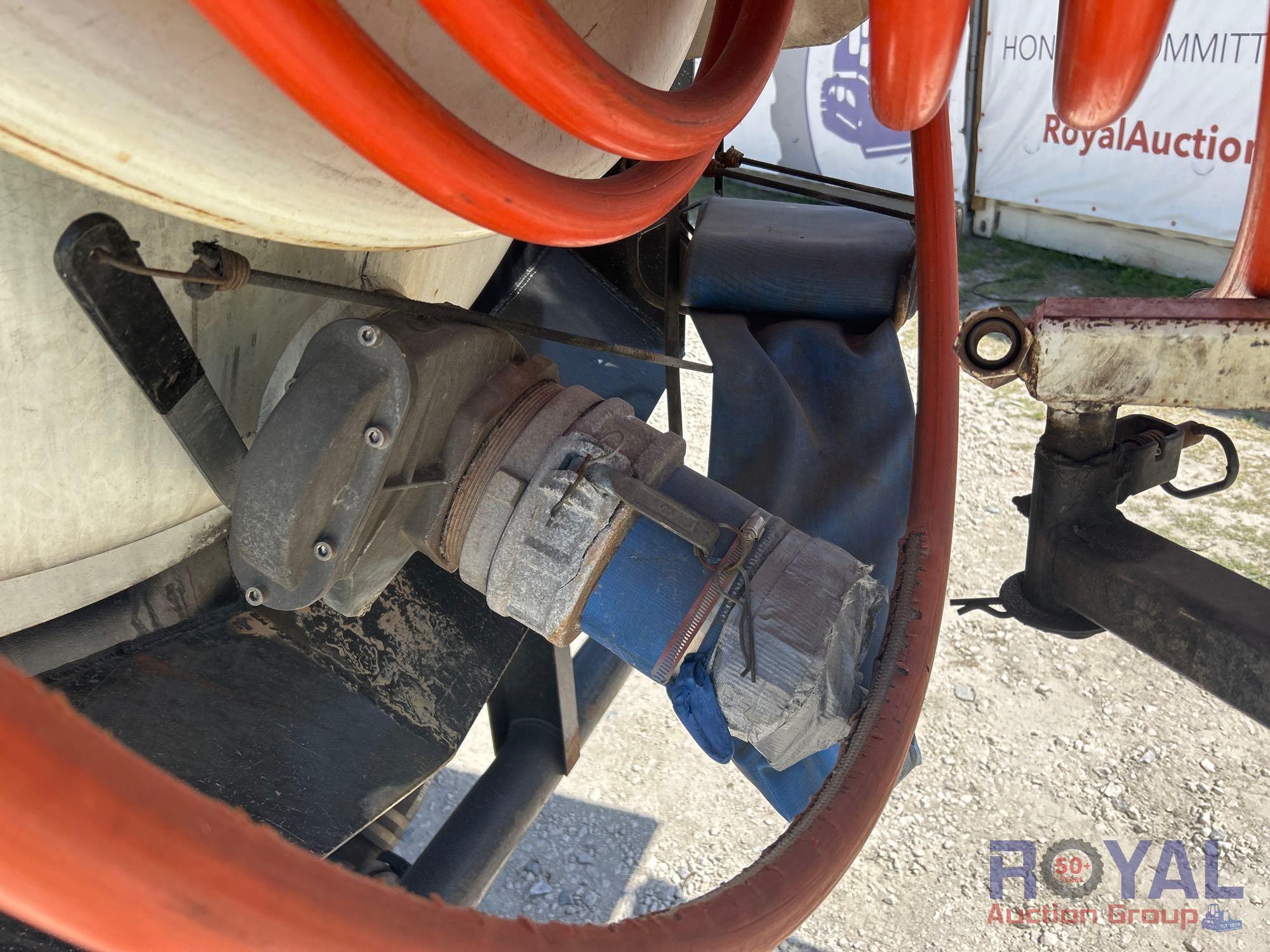 2018 International WorkStar 7500 AquaTech B-15 Combination Sewer Jetter Vacuum Truck