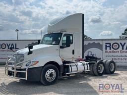 2020 International LT625 T/A Day Cab Truck Tractor