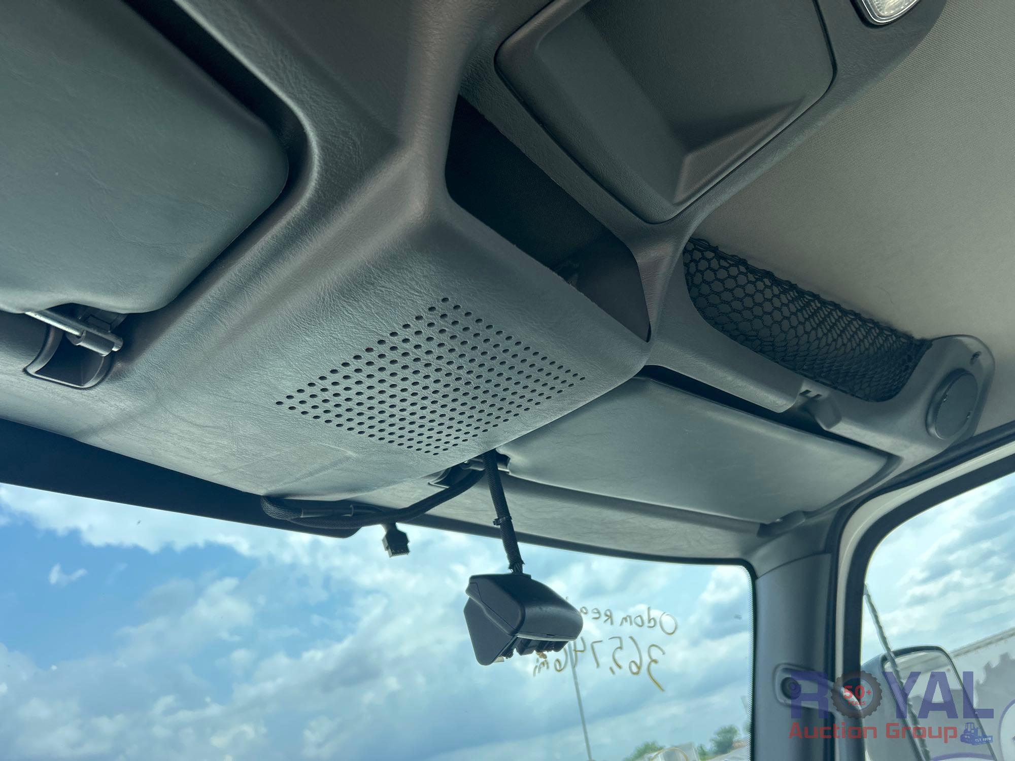 2020 International LT625 T/A Day Cab Truck Tractor
