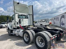 2020 International LT625 T/A Day Cab Truck Tractor