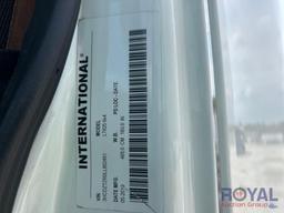 2020 International LT625 T/A Day Cab Truck Tractor