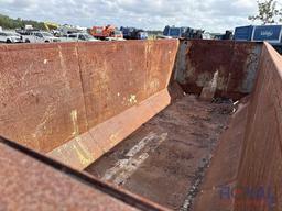 30yd Roll-Off Dumpster