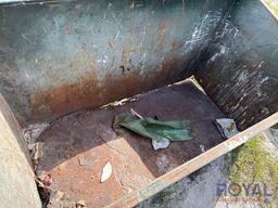 4yd Dumpster