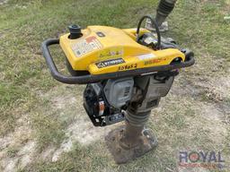2021 Wacker Neuson BS50-4AS Rammer Compactor