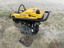 2021 Wacker Neuson BS50-4AS Rammer Compactor