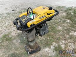 2021 Wacker Neuson BS50-4AS Rammer Compactor