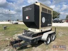 2002 Kohler 20kW T/A Towable Diesel Generator