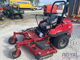 2022 Toro ZMaster 7500 Series 72074 72in Zero Turn Mower