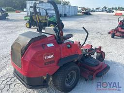 2022 Toro ZMaster 7500 Series 72074 72in Zero Turn Mower