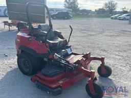 2022 Toro ZMaster 7500 Series 72074 72in Zero Turn Mower