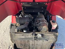 2022 Toro ZMaster 7500 Series 72074 72in Zero Turn Mower