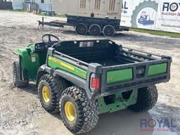 2013 John Deere TH Gator 6x4 Utility Cart