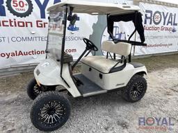 2022 EZGO Freedom SE Electric Golf Cart