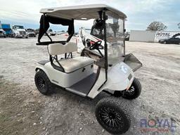 2022 EZGO Freedom SE Electric Golf Cart