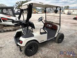 2022 EZGO Freedom SE Electric Golf Cart