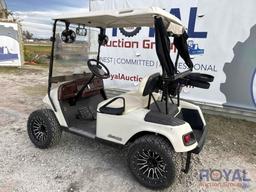 2022 EZGO Freedom SE Electric Golf Cart