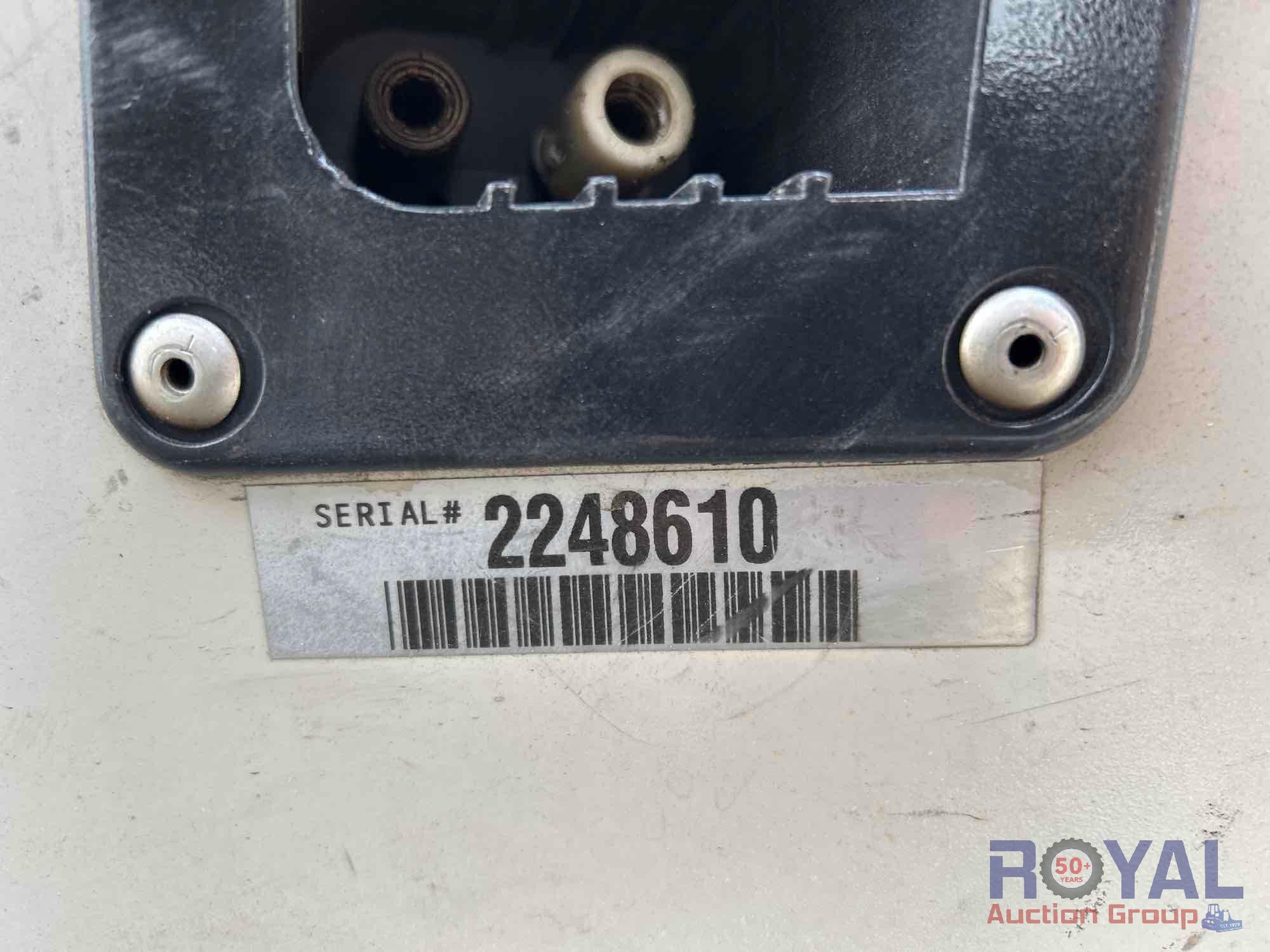 2022 EZGO Freedom SE Electric Golf Cart
