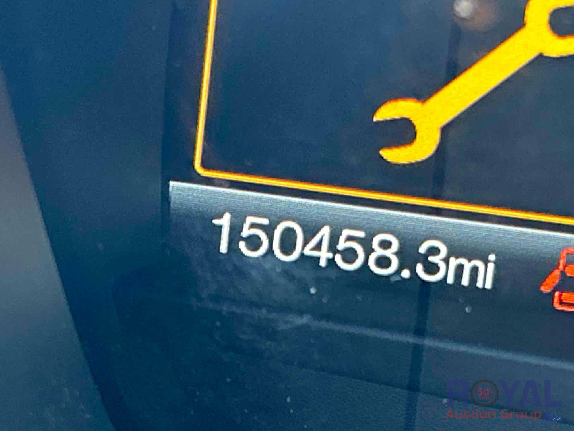 2017 Ford Fusion Sedan