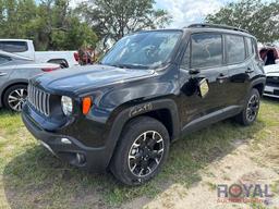 2023 Jeep Renegade 4x4 SUV
