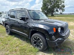 2023 Jeep Renegade 4x4 SUV