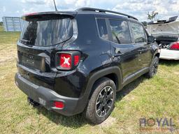 2023 Jeep Renegade 4x4 SUV