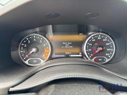 2023 Jeep Renegade 4x4 SUV