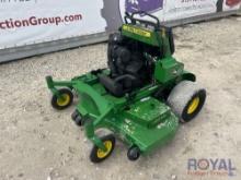 2013 John Deere 661R Quik Trak 62in Stand-On Mower