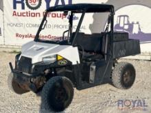 2020 Polaris Ranger 570 Utility Cart