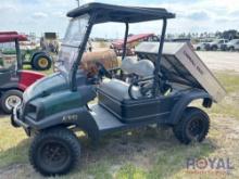 2020 Club Car Carryall 1500 4x4 Utility Cart