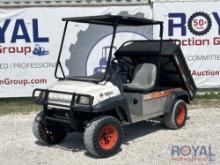 Bobcat 2100 Utility Cart