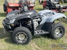 Kymco ATV