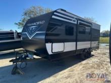 2022 24ft. Grand Design Transcend Xplor 200MK T/A Travel Trailer