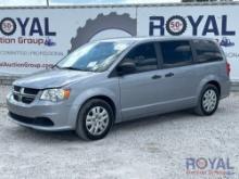 2020 Dodge Grand Caravan SE Minivan