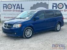 2020 Dodge Grand Caravan SE Minivan