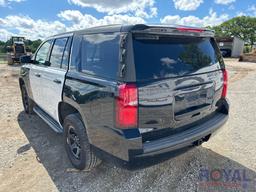 2016 Chevrolet Tahoe SUV