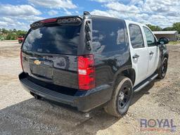 2014 Chevrolet Tahoe SUV