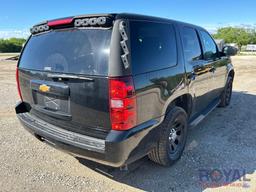 2012 Chevrolet Tahoe SUV