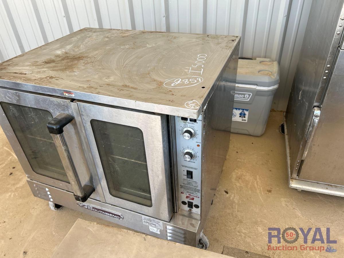 Southbend BGS/22SC B-Series Convection Oven
