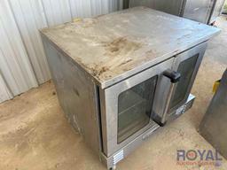 Southbend BGS/22SC B-Series Convection Oven