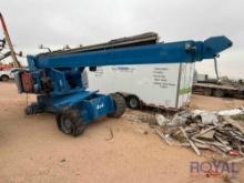 2002 Genie S-60 60ft. 4x4 Telescopic Boom Lift