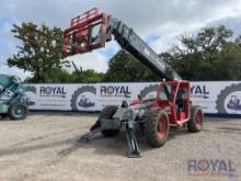 2018 Skyjack SJ1056TH 10,000lb 4x4 Rough Terrain Telehandler