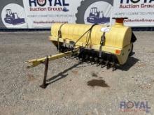 AerWay AWGHP-90-1C6-DB Pull-Behind Aerator