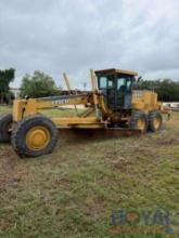 John Deere 772CH Motorgrader