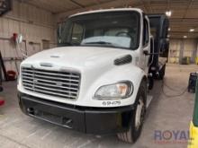 2019 Freightliner M2 106 TMA Attenuator Truck