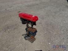 Craftsman CMXEDAR300 10in Drill Press
