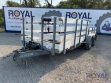Homemade Trailer