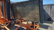2016 Work Area Protection Message Board