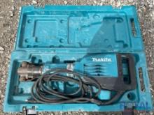 2017 Makita HM1307CB 35lb Demolition Hammer