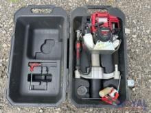 Titan PGD3200 Contractor Series Post Hole Driver